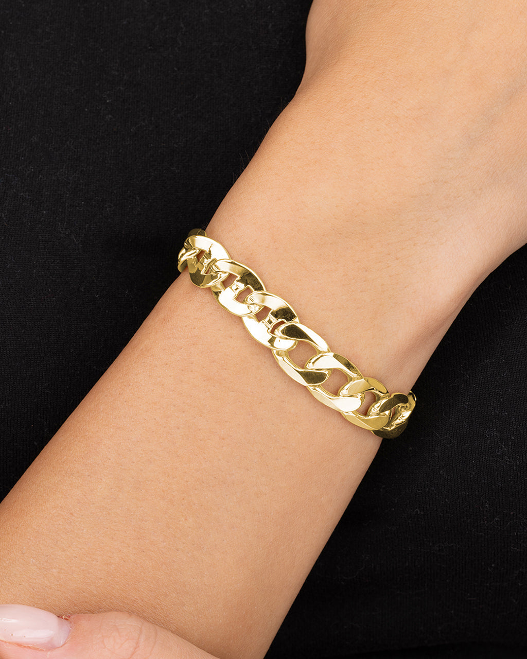 Whitley Chain Bracelet