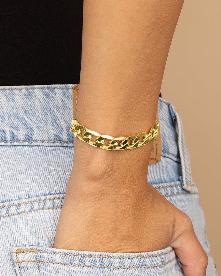 Whitley Chain Bracelet