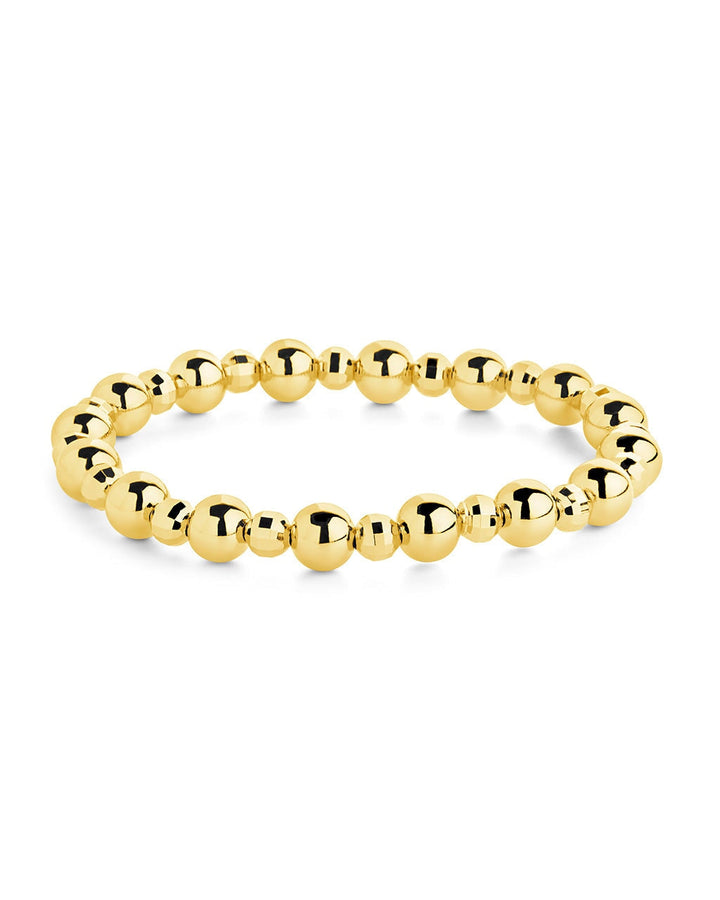 Summer Beaded Bracelet