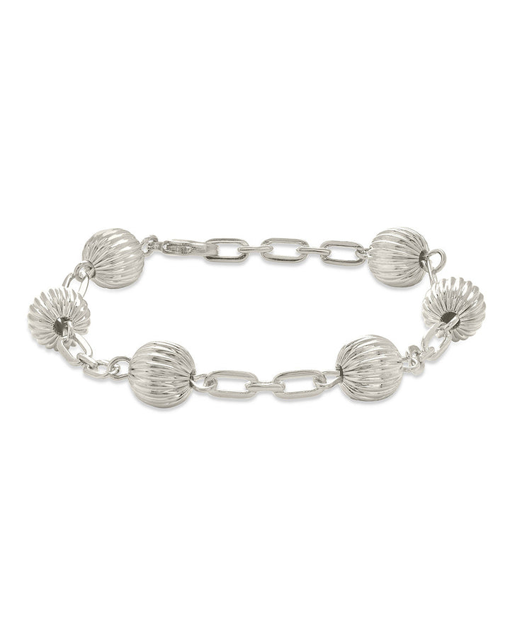 Raffaella Chain Bracelet