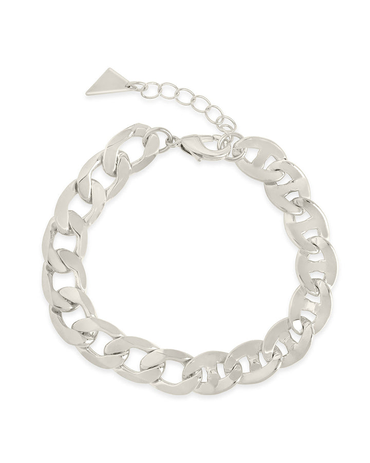 Whitley Chain Bracelet
