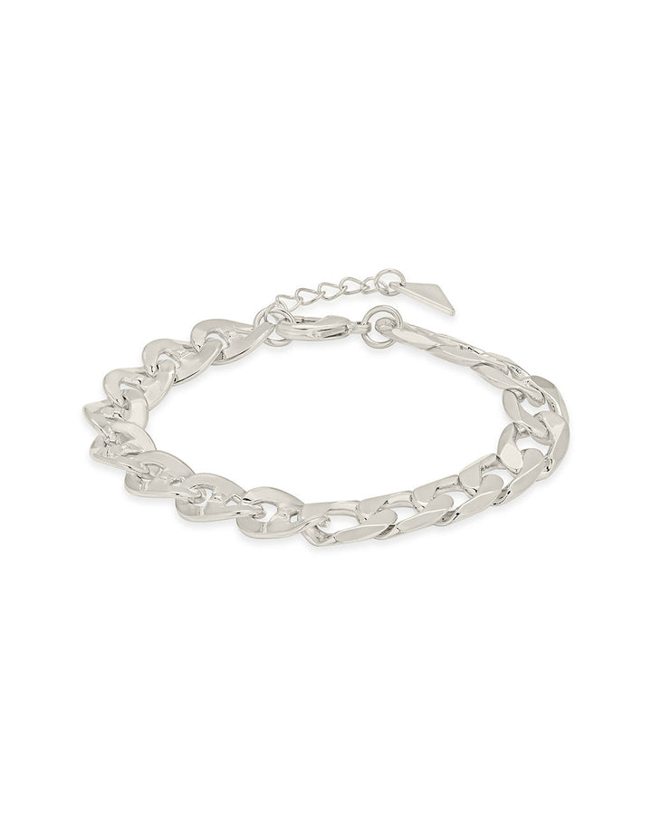 Whitley Chain Bracelet