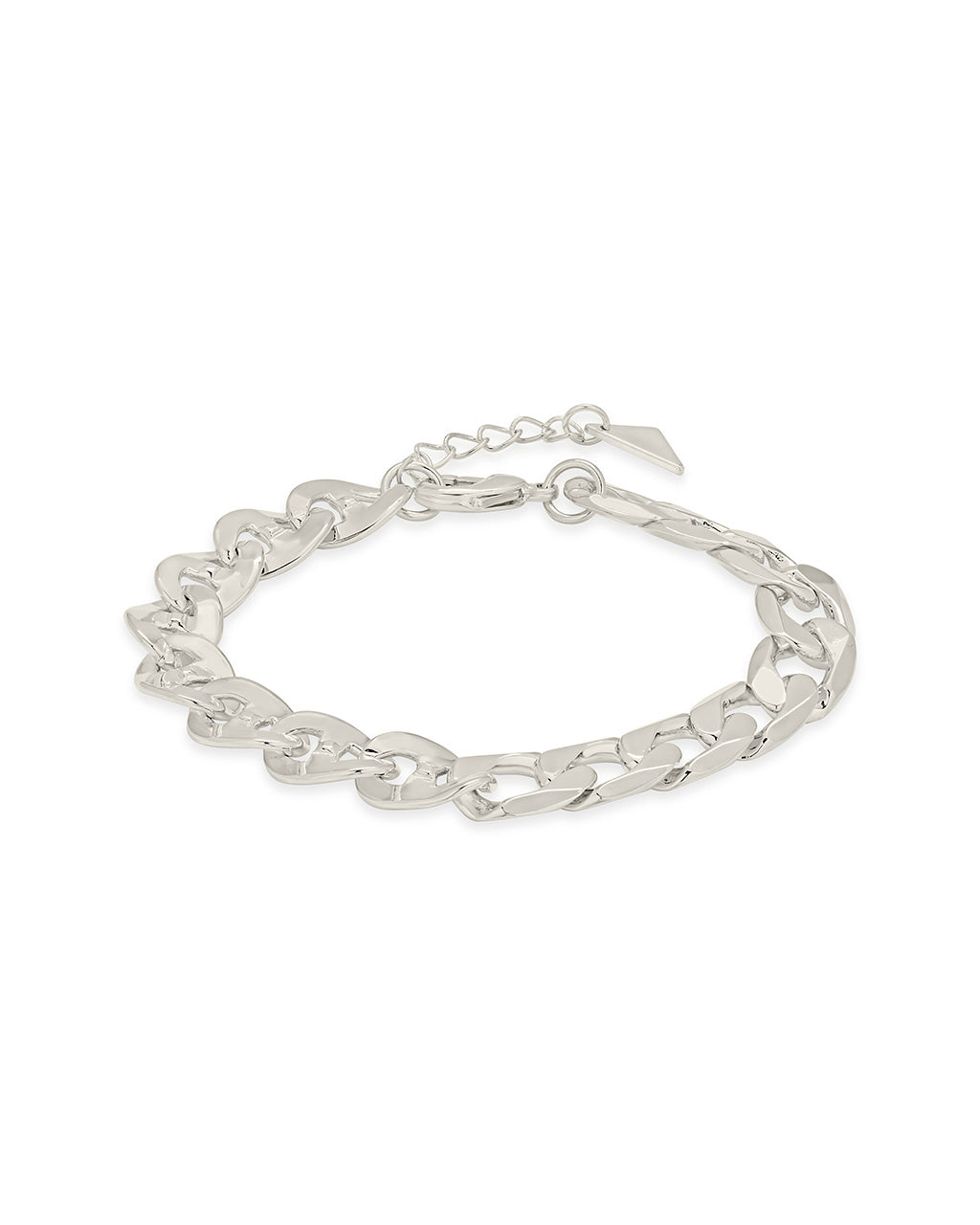 Whitley Chain Bracelet