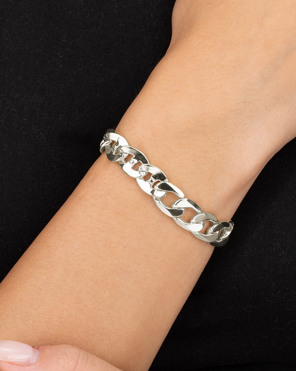 Whitley Chain Bracelet