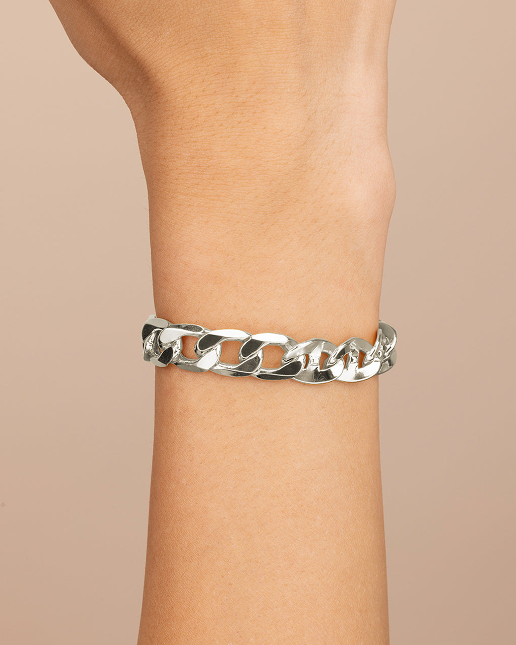 Whitley Chain Bracelet