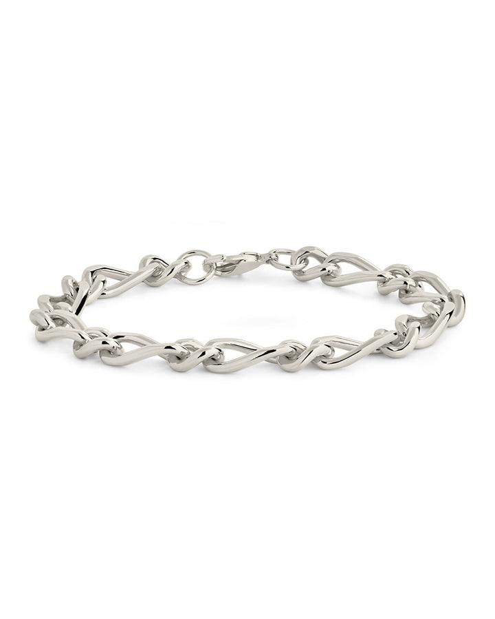 Amoura Bold Chain Bracelet