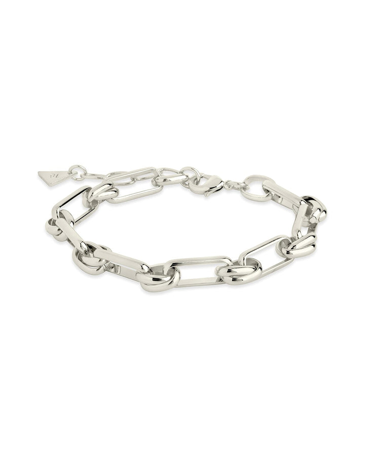 Wilma Chain Link Bracelet