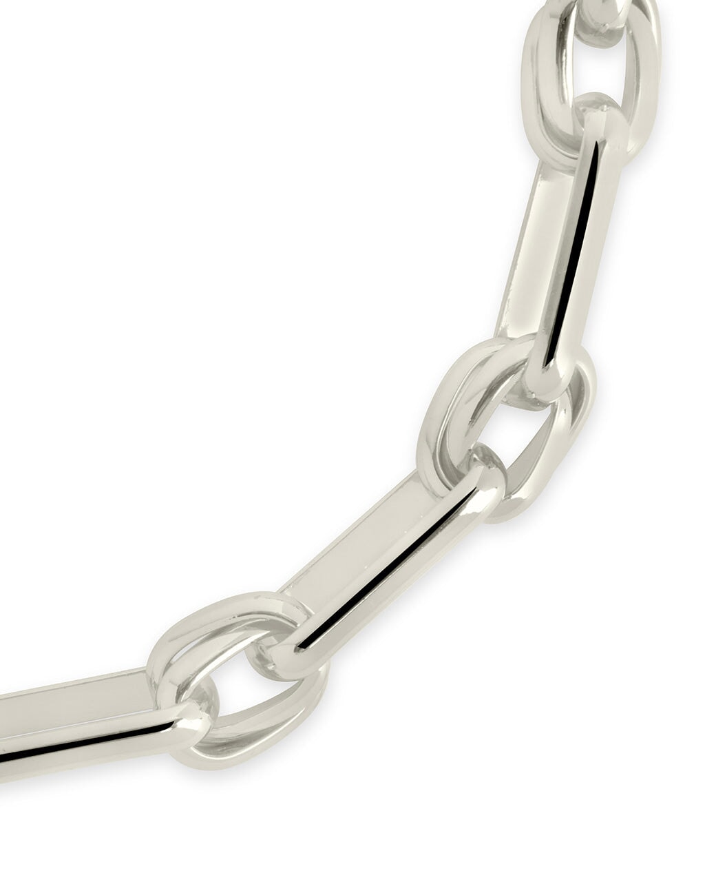 Wilma Chain Link Bracelet