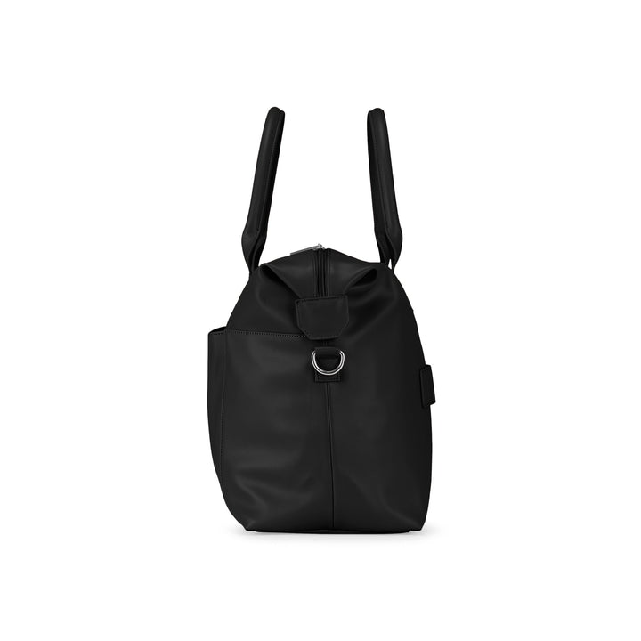 Bugatti Porto Vegan Leather Duffle Bag