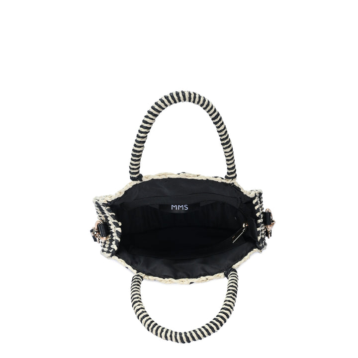 Poppy Straw Crossbody