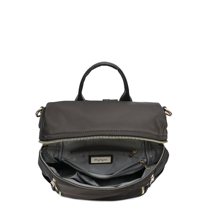 Sienna Nylon Backpack
