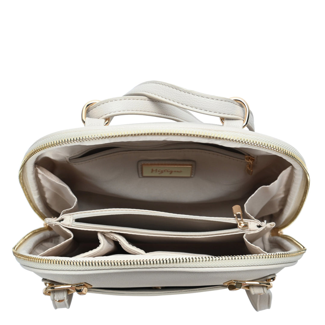 Daisy Convertible Backpack Purse