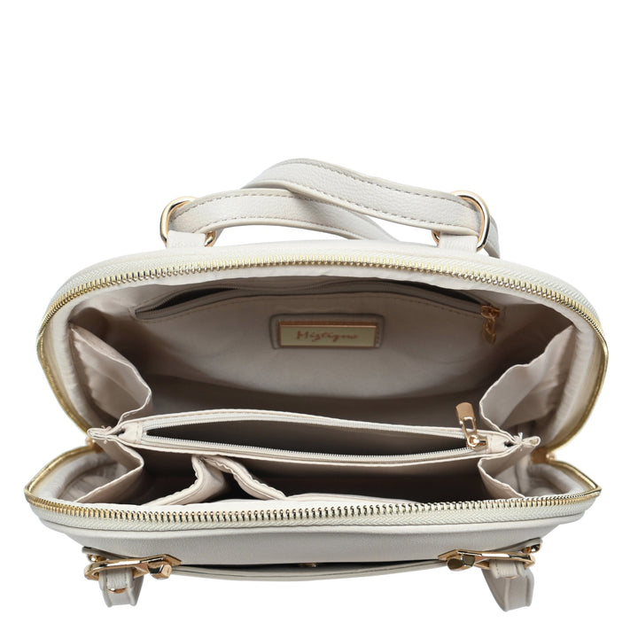 Daisy Convertible Backpack Purse