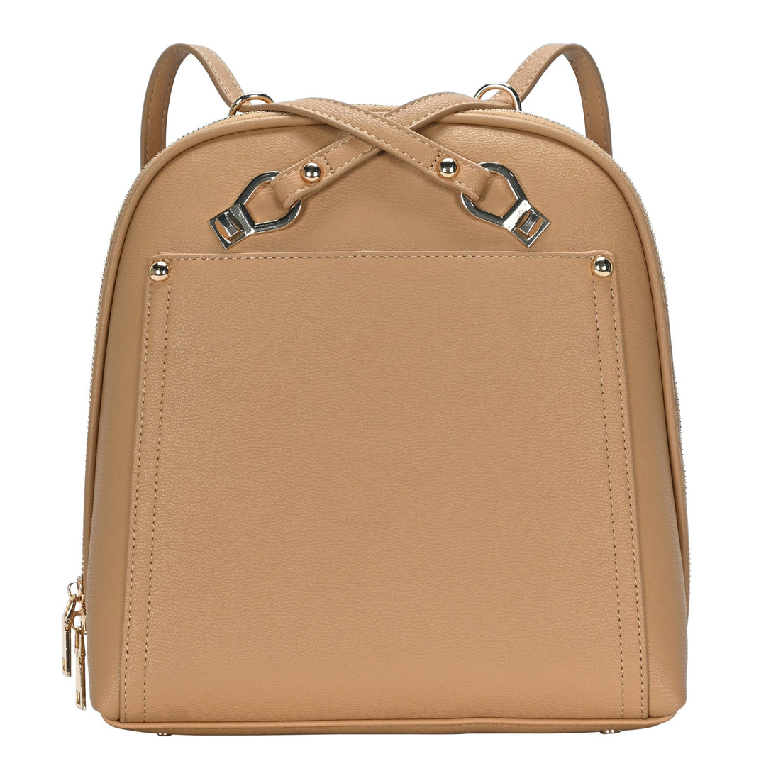 Daisy Convertible Backpack Purse
