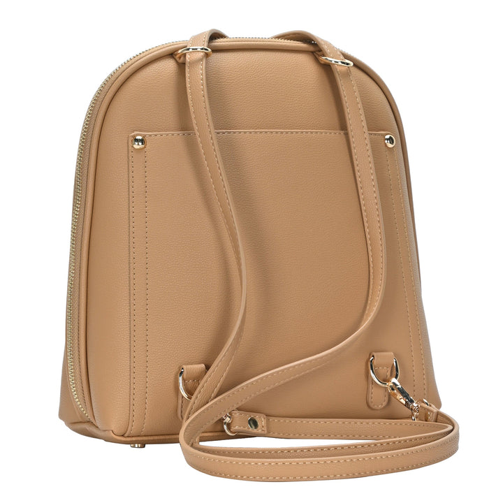 Daisy Convertible Backpack Purse