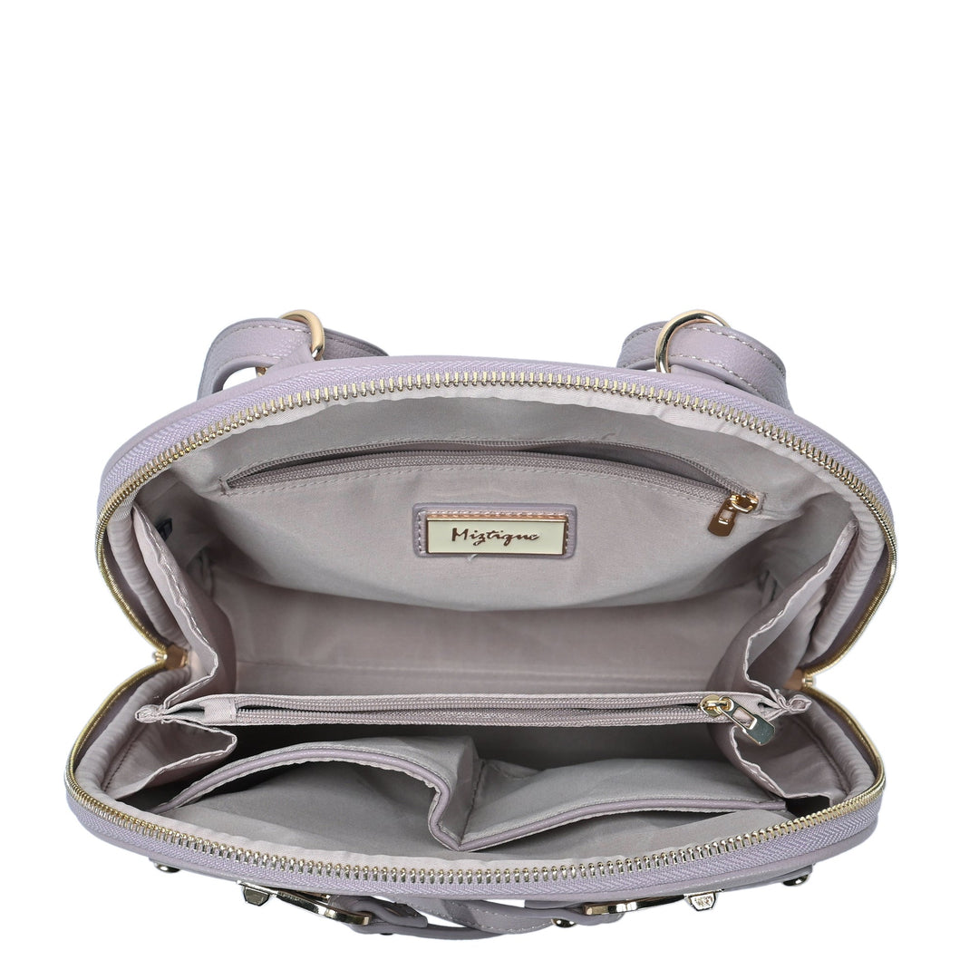 Daisy Convertible Backpack Purse