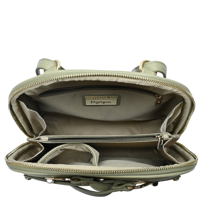 Daisy Convertible Backpack Purse
