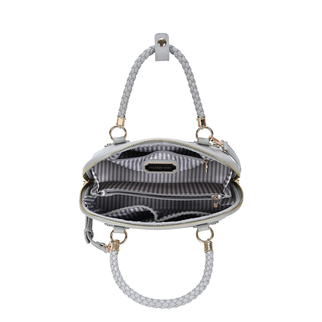 Camila Satchel