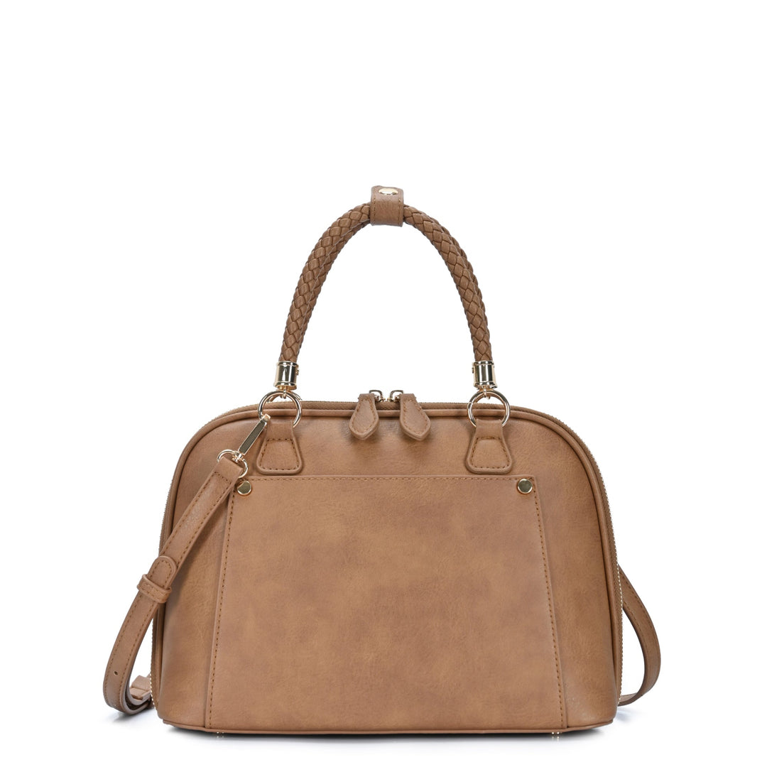 Camila Satchel