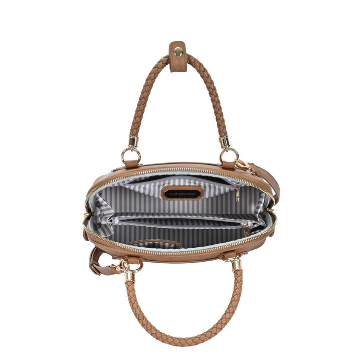 Camila Satchel