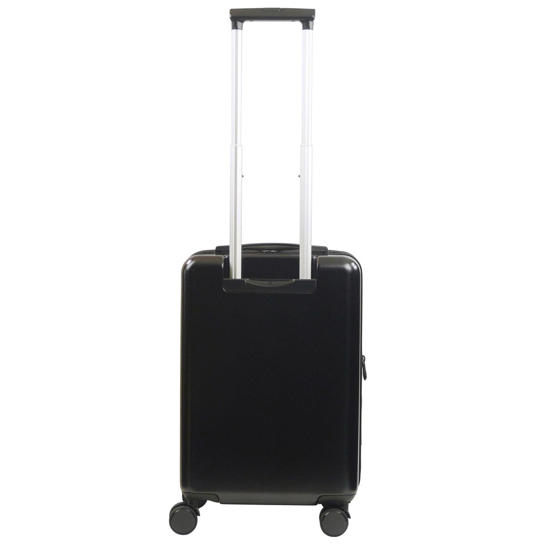 Wizard of Oz Ful 22.5" Black Carry-On Luggage