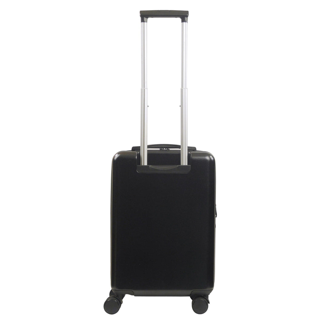 Universal Studios Wicked Ful 22.5" Black Carry-On Luggage