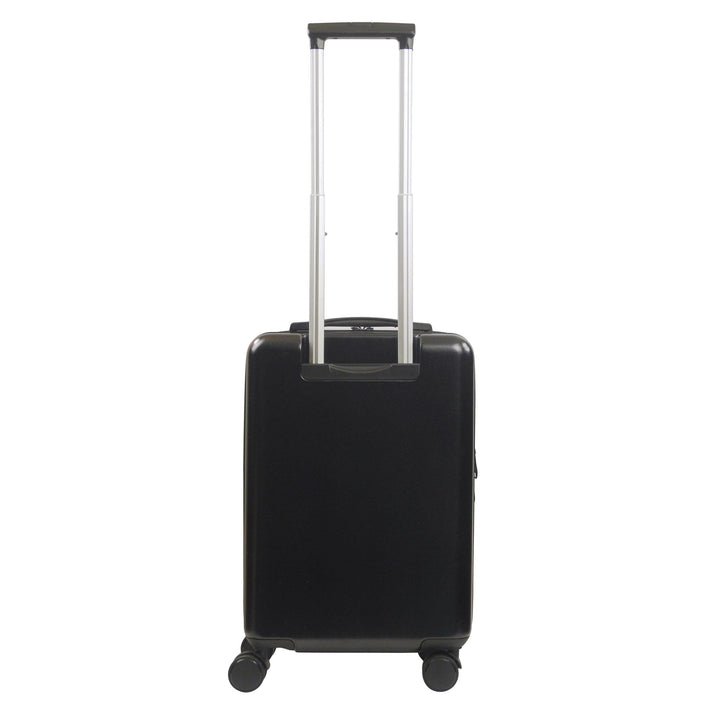 Universal Studios Wicked Ful 22.5" Black Carry-On Luggage