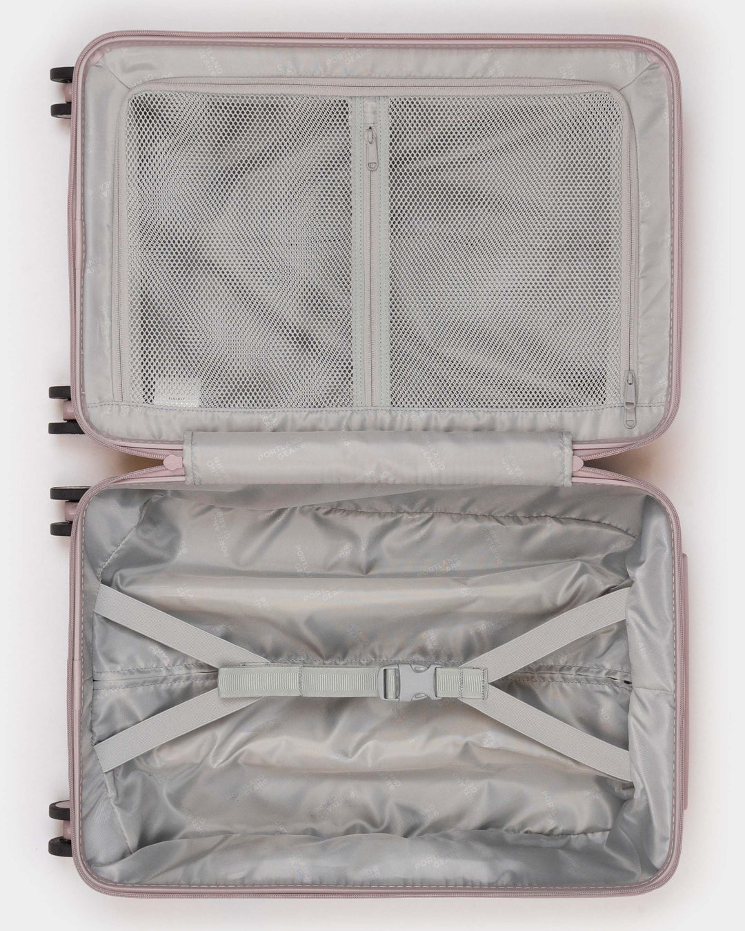 Cascade Carry-On
