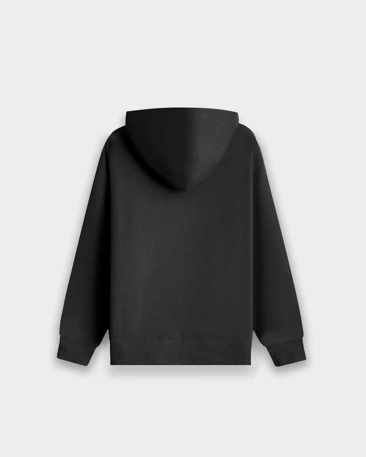 Cloudburst Zip Hoodie