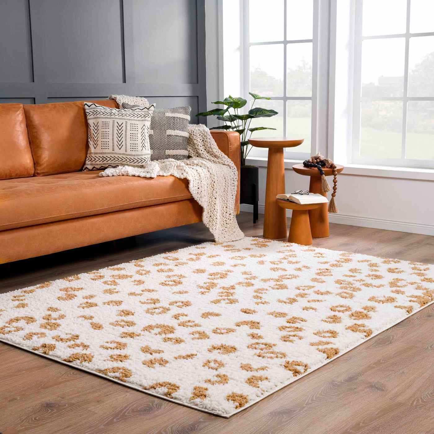 Altin Area Rug - Clearance