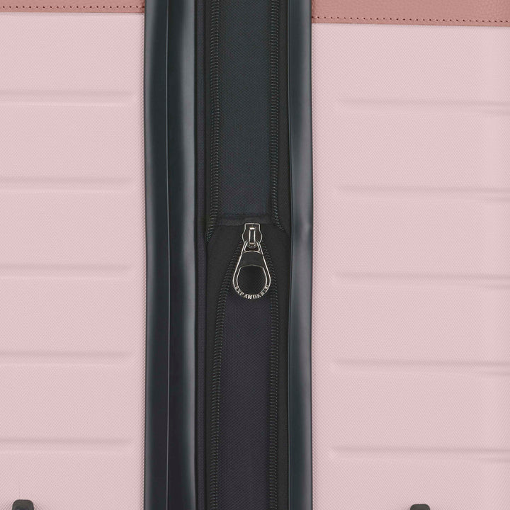 Bugatti Lisbon 2-Piece Hardcase Spinner Luggage