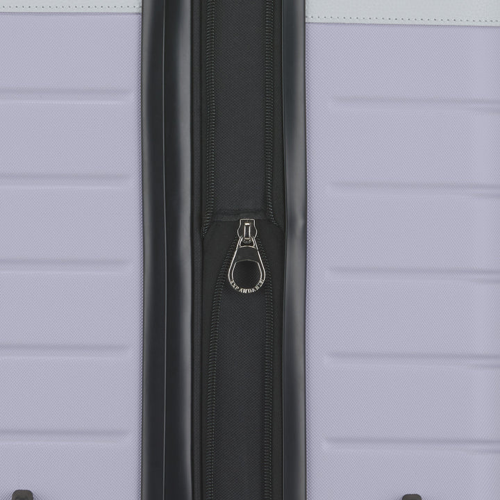 Bugatti Lisbon 2-Piece Hardcase Spinner Luggage