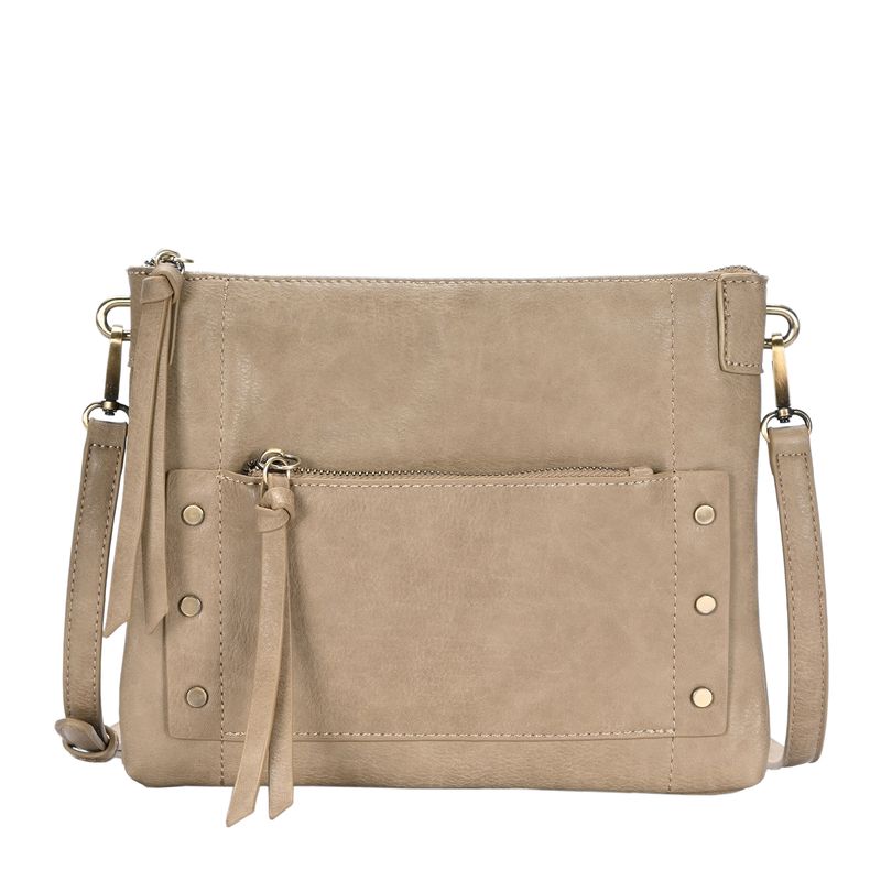 Savannah Crossbody Shoulder Bag