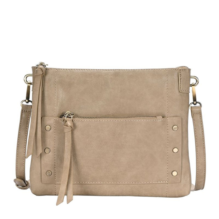 Savannah Crossbody Shoulder Bag