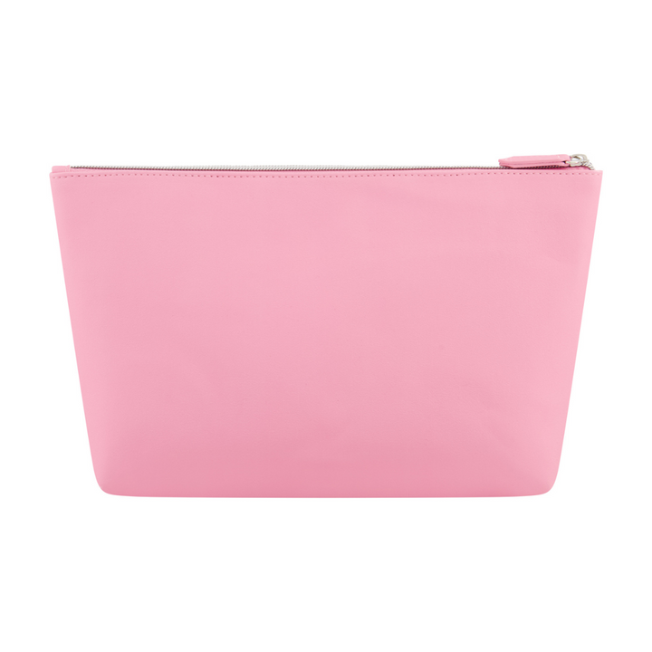 Barbie™ Cosmetic Bag with Heart Logo