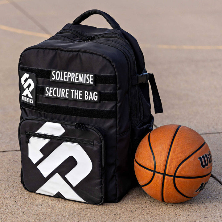 Gym Tactical Backpack