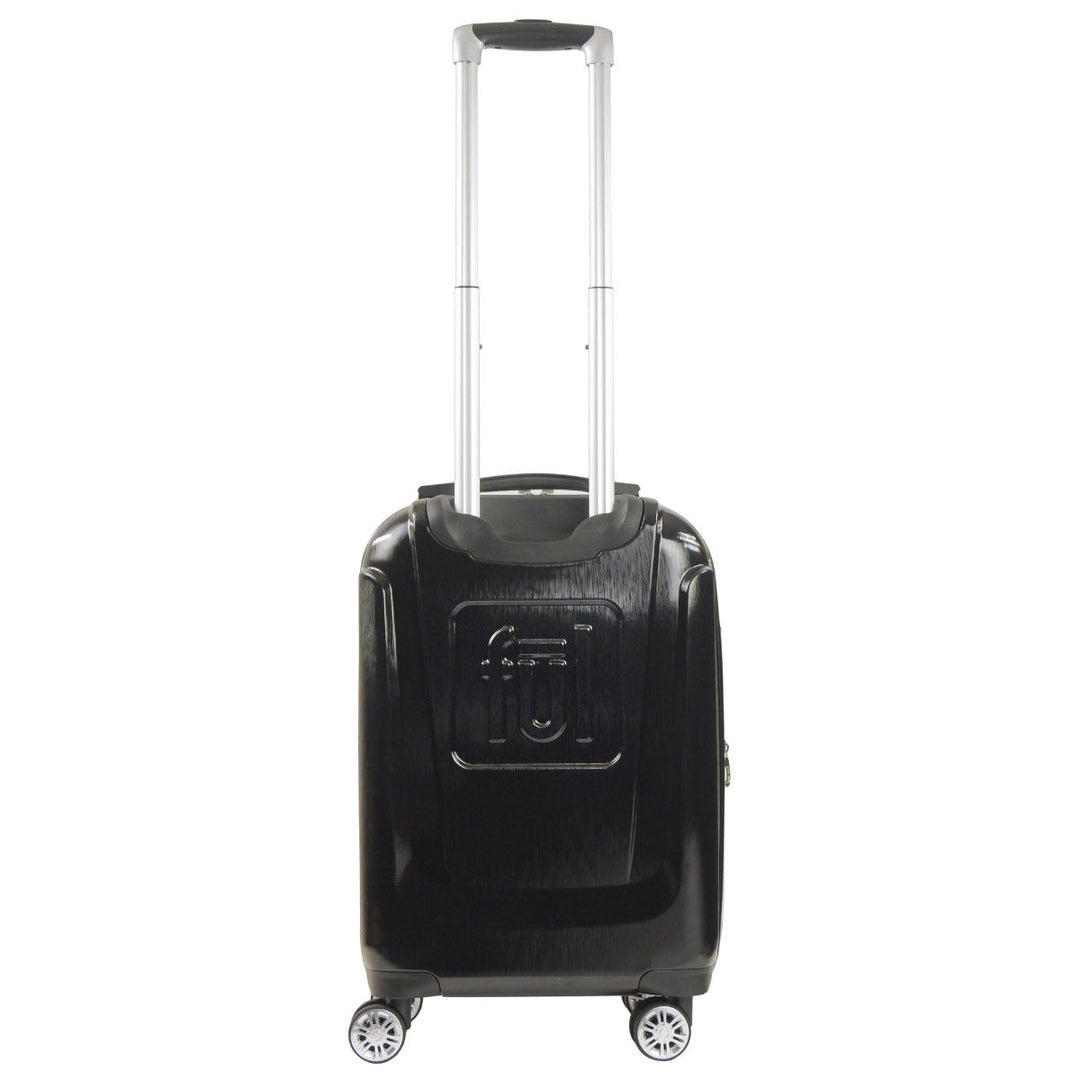 DC Comics Batman 3D Molded Hard-sided 21" Luggage