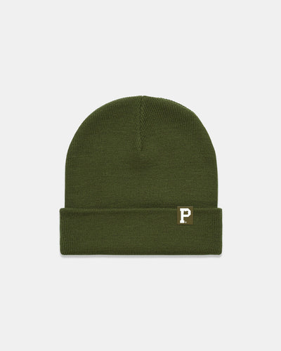 Burnside Beanie