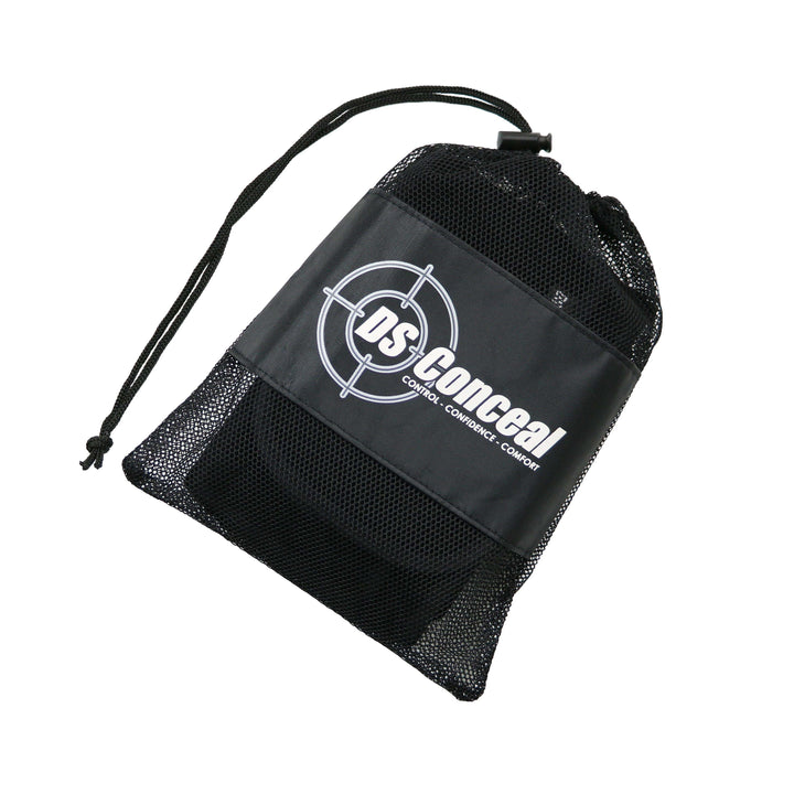 Neoprene Belly Band Holster for Concealed Carry — Comfortable, Adjustable CCW Band for Women and Men