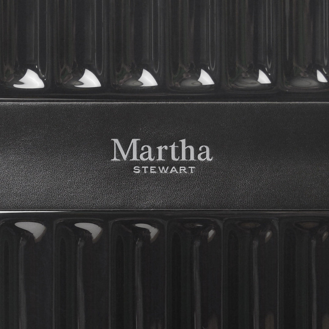 Martha Stewart The Bedford 22" Hardcase Carry-On