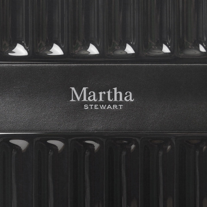 Martha Stewart The Bedford 22" Hardcase Carry-On