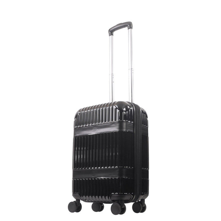 Martha Stewart The Bedford 22" Hardcase Carry-On