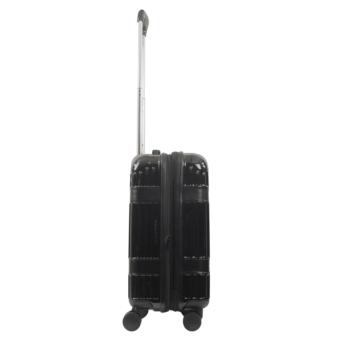 Martha Stewart The Bedford 22" Hardcase Carry-On