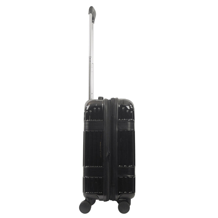 Martha Stewart The Bedford 22" Hardcase Carry-On