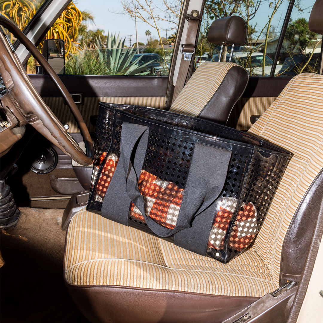 Wellington Cabana Tote