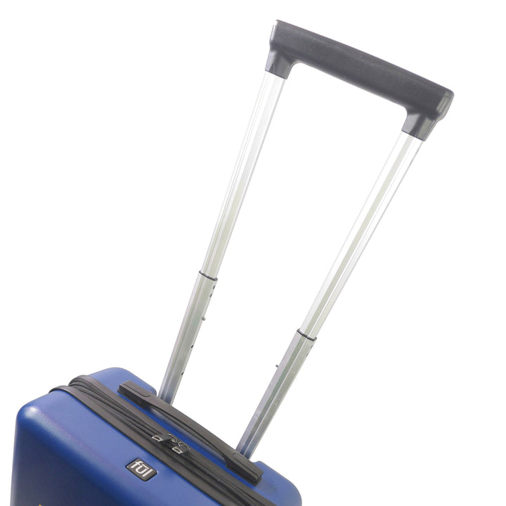 Squishmallows 22.5” Patch Hardside Carry-On Spinner by FŪL