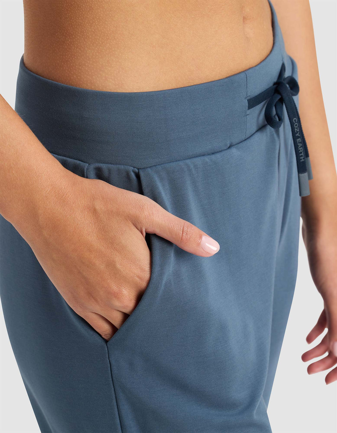 Women's Brushed Bamboo Jogger Pant