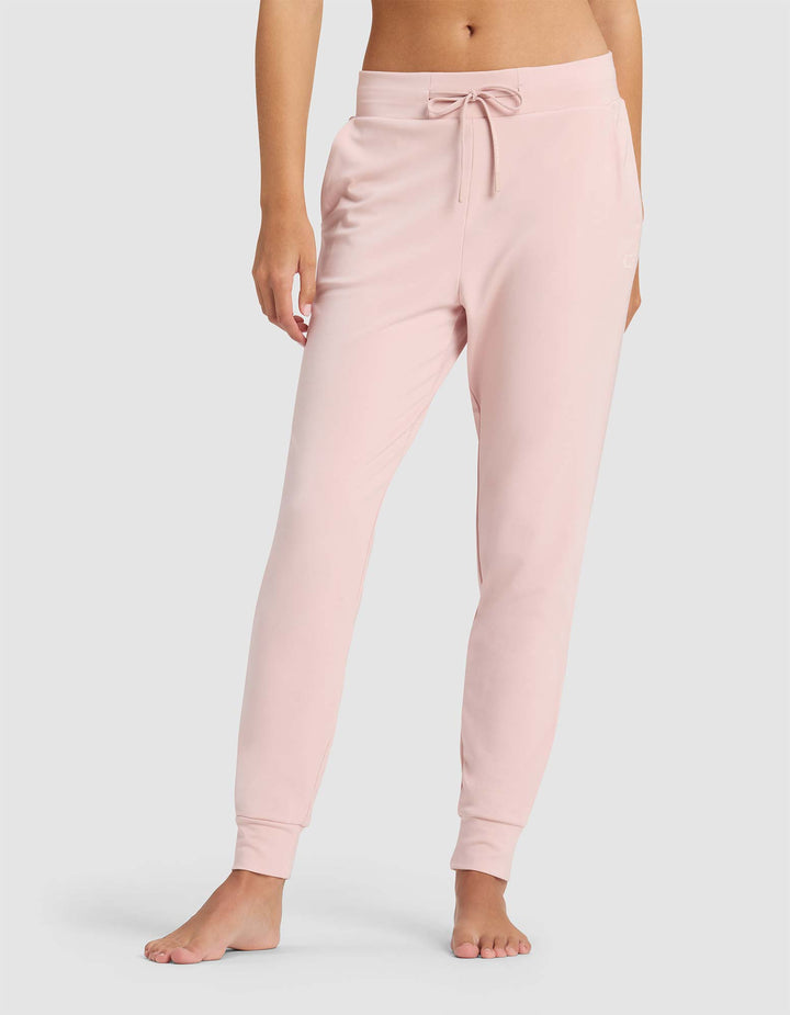 Women's Brushed Bamboo Jogger Pant