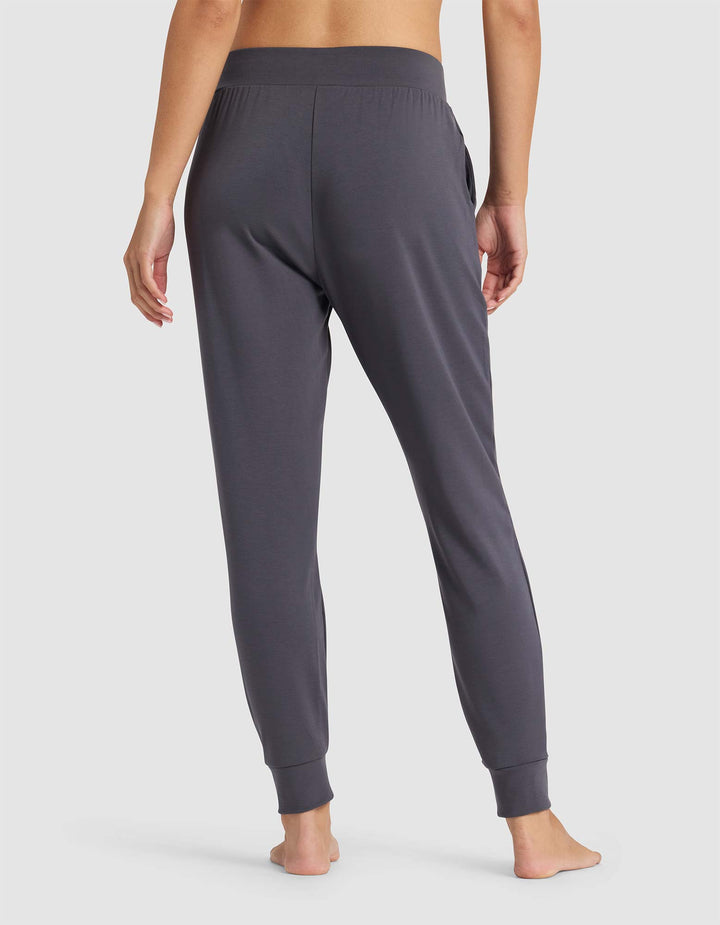 Women's Brushed Bamboo Jogger Pant