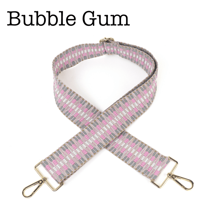 Bag Straps | 30 Styles